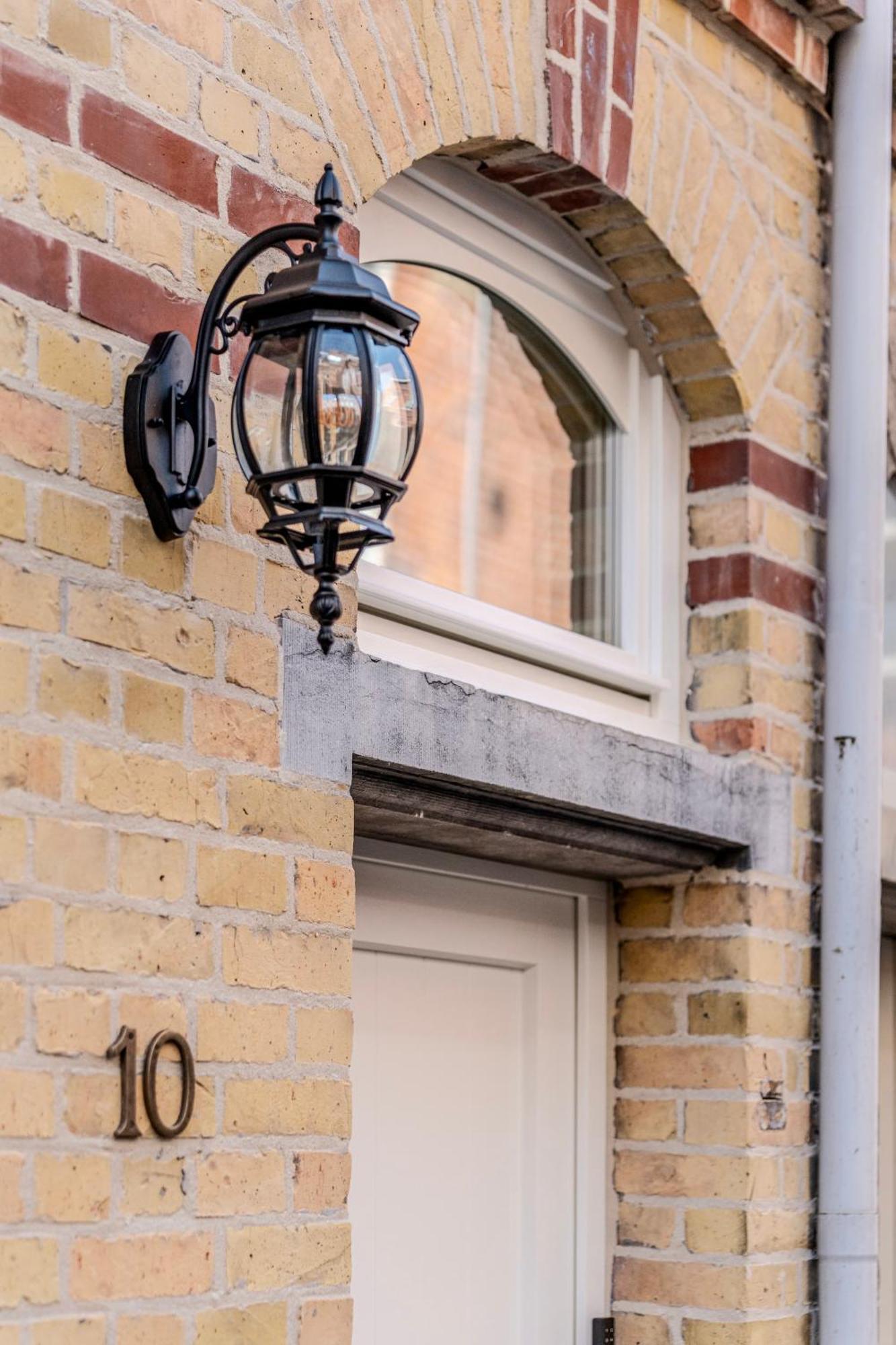 Barroco Ypres Villa Exterior photo