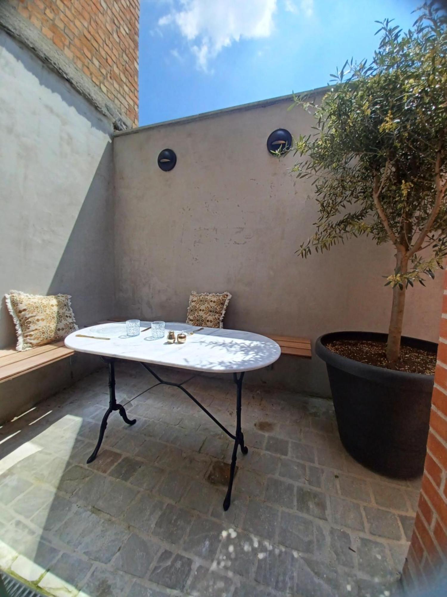 Barroco Ypres Villa Exterior photo